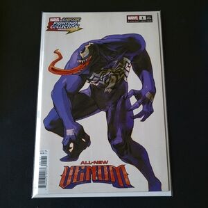 All New Venom #1